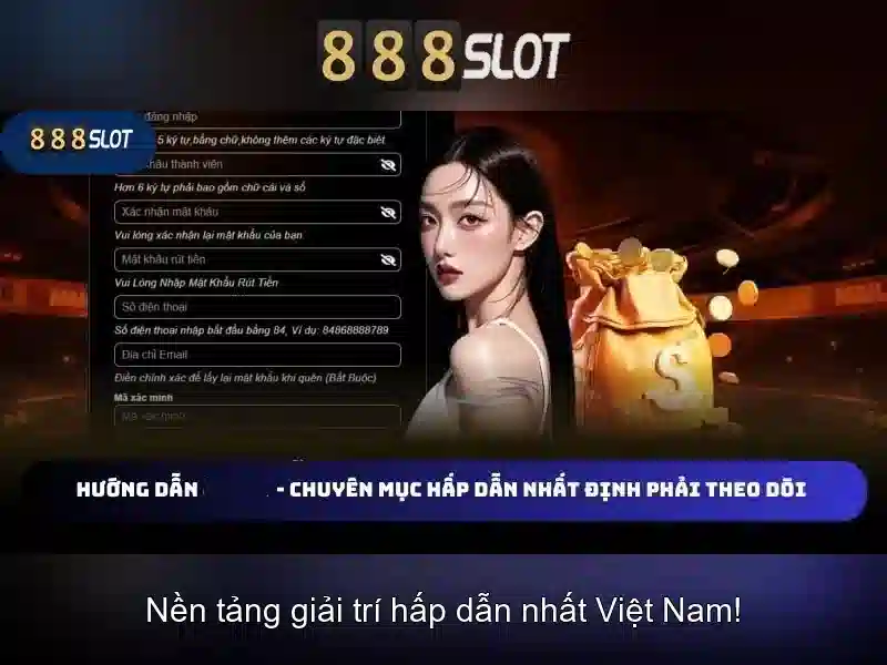 Các trò chơi nổi bật