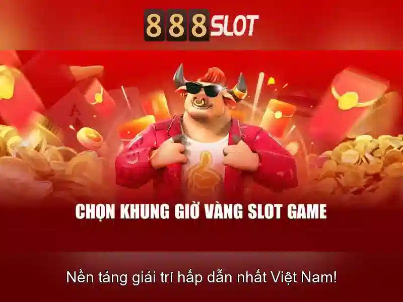 Giới thiệu về 888slot