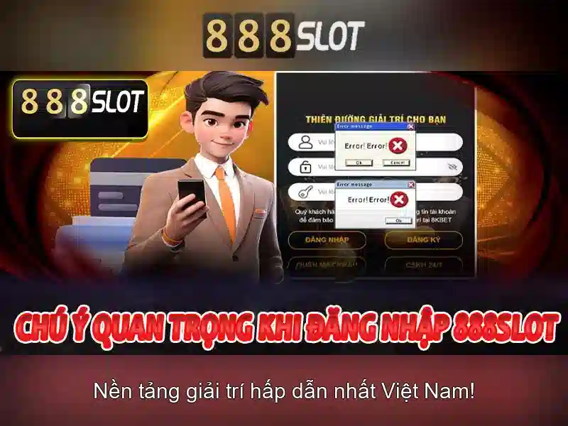888slot - Đánh giá và trải nghiệm slot trực tuyến