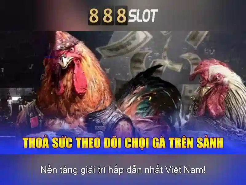 Danh mục trò chơi phổ biến 