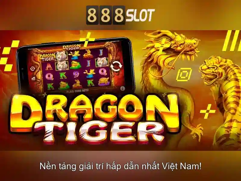 888slot: Trải nghiệm slots trực tuyến đỉnh cao Giao diện nhà cái hoàn hảo