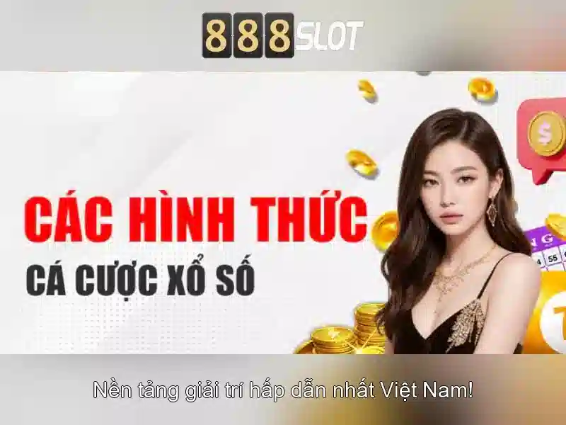 Trò chơi hàng đầu với slot