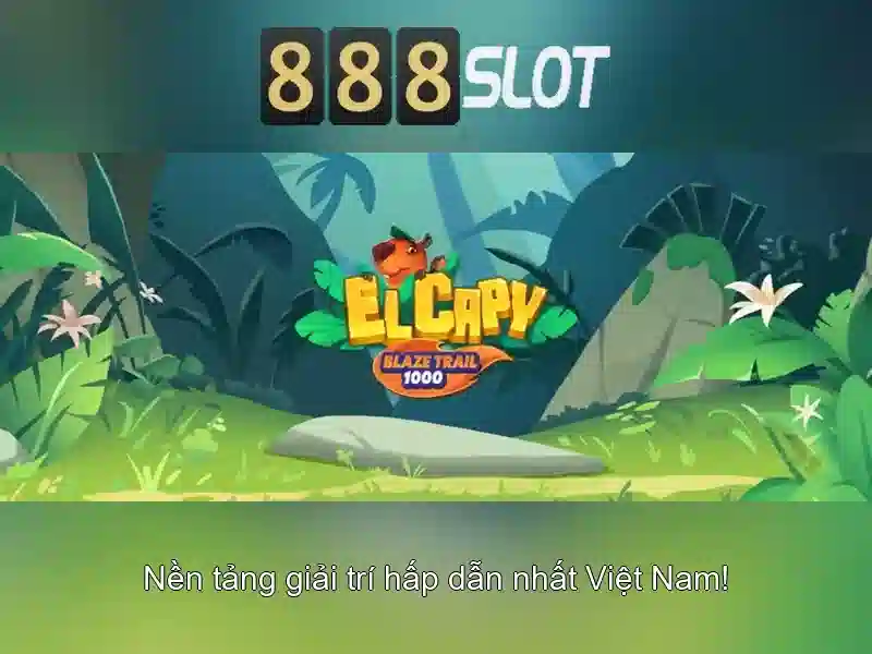 Giới thiệu về 888slot và các trò chơi