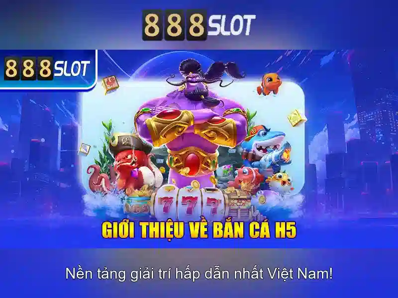 888slot: Đánh giá và trải nghiệm