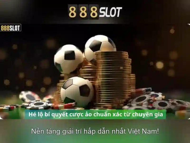 888slot: Nền tảng chơi trực tuyến hấp dẫn Giao diện nhà cái hoàn hảo