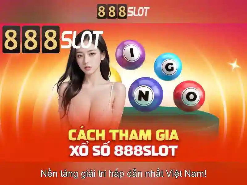 An toàn và công bằng trên 888Slot