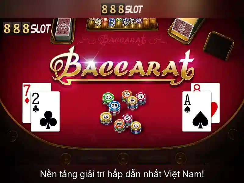 Giới thiệu về 888slot