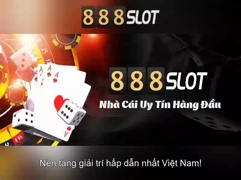 Giới thiệu về 888slot