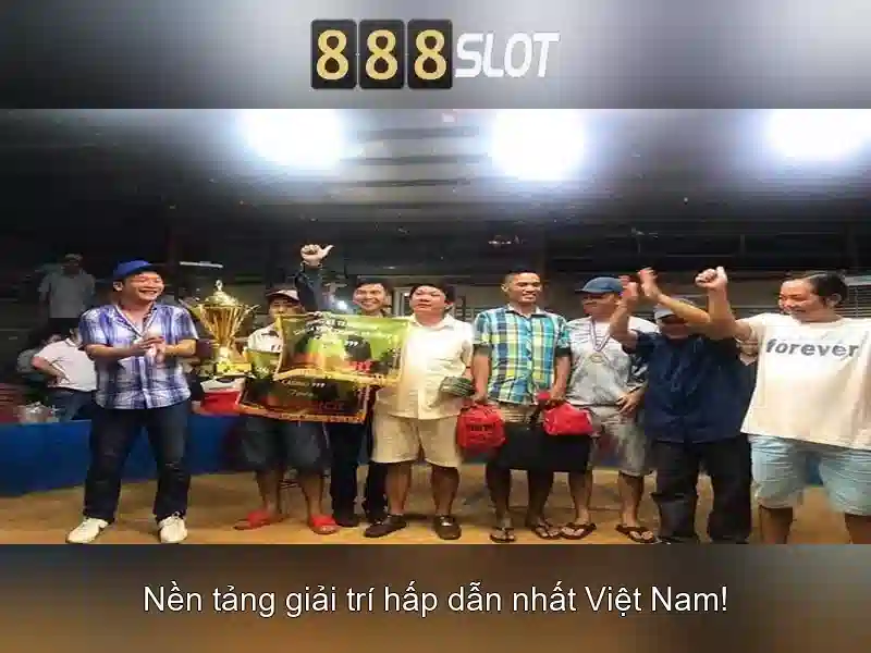 Giao diện nhà cái hoàn hảo