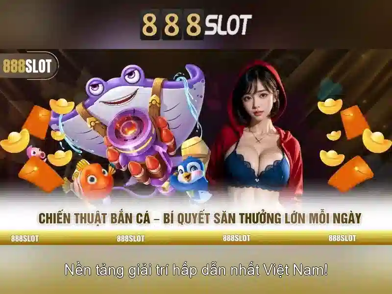 888slot - Trải nghiệm casino trực tuyến đầy thỏa mãn