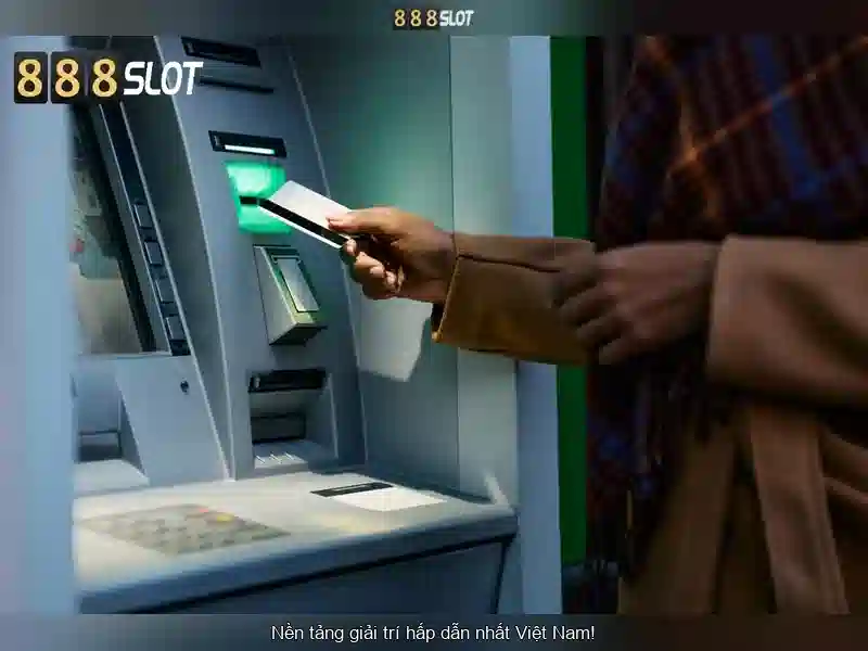 888slot — Nền tảng chơi slot trực tuyến tại Việt Nam Giao diện nhà cái hoàn hảo