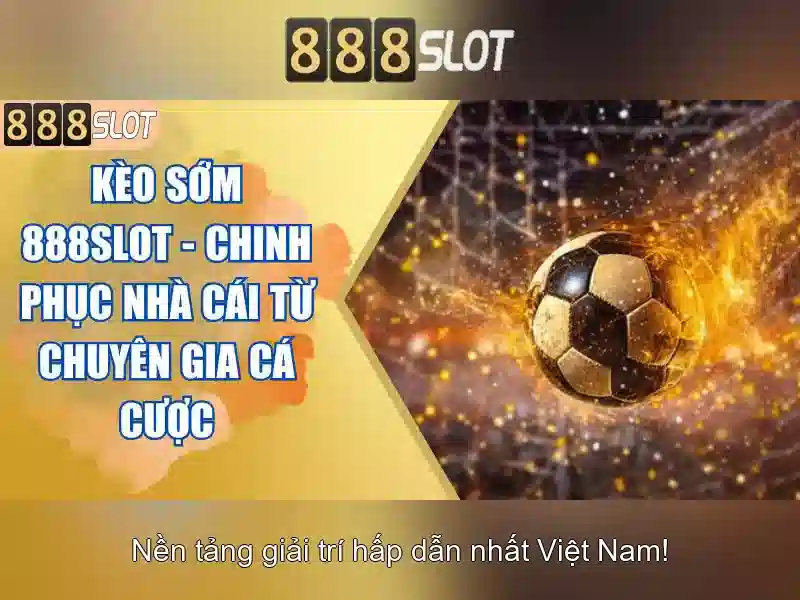 888slot: Tổng quan và đánh giá về nền tảng slot trực tuyến Giao diện nhà cái hoàn hảo