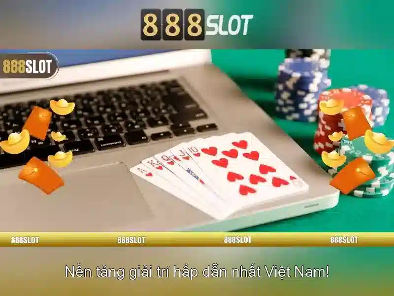 Các trò chơi đa dạng và chất lượng