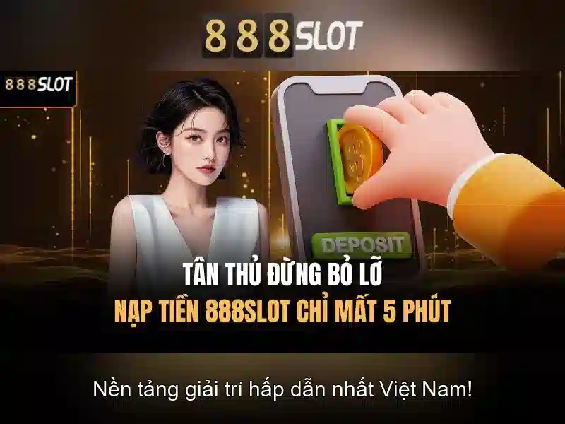 Các trò chơi và nhà cung cấp