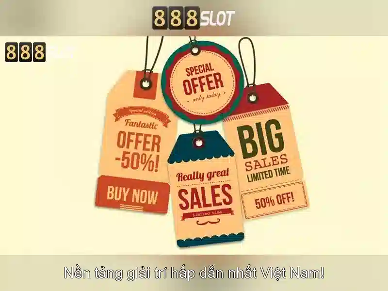 888slot – Đánh giá nền tảng casino trực tuyến