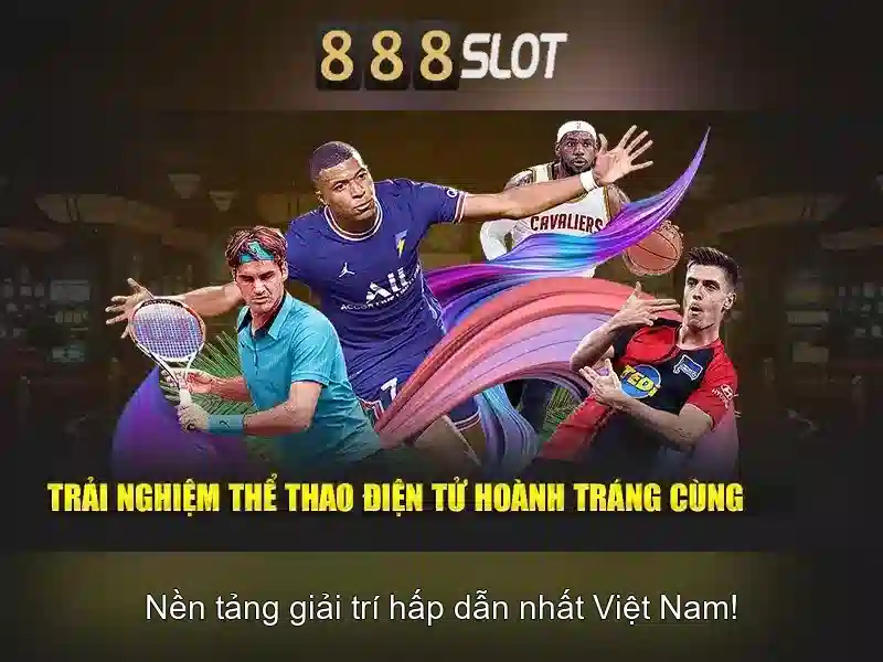 Lợi thế của 888slot