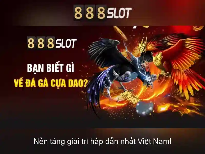 888slot: Nền tảng slot trực tuyến hàng đầu