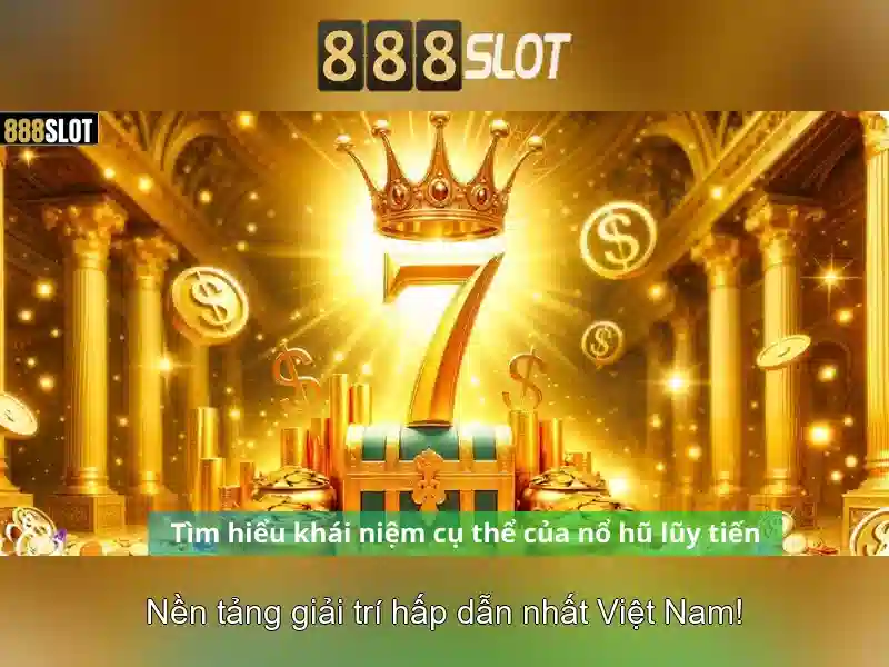 Các trò chơi nổi bật