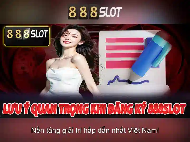 888slot - Tổng quan và trải nghiệm Giao diện nhà cái hoàn hảo