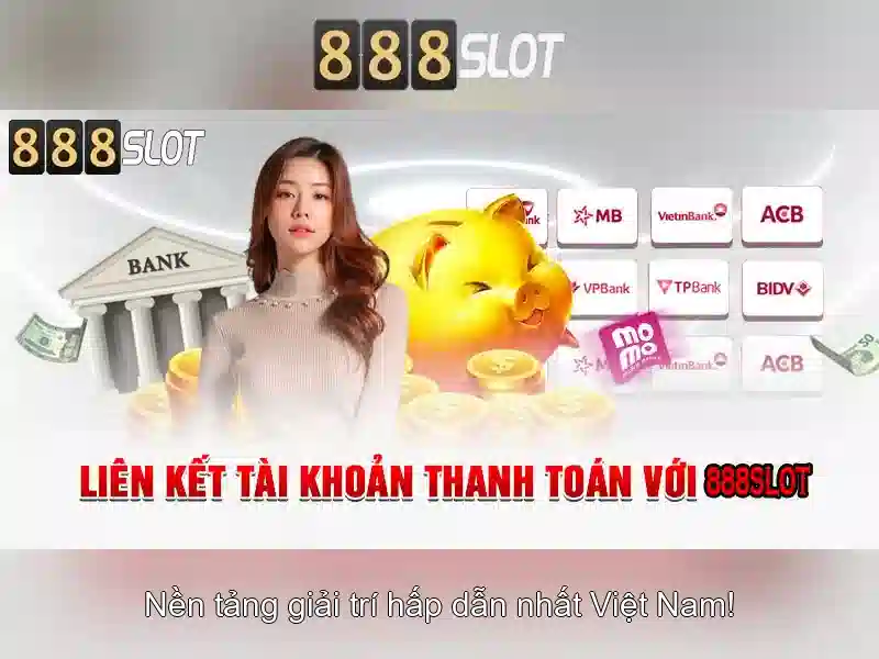 888slot - Đánh giá tổng quan, trò chơi và ưu đãi