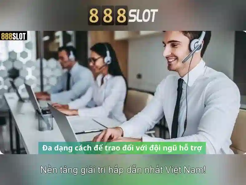 Giao diện nhà cái hoàn hảo