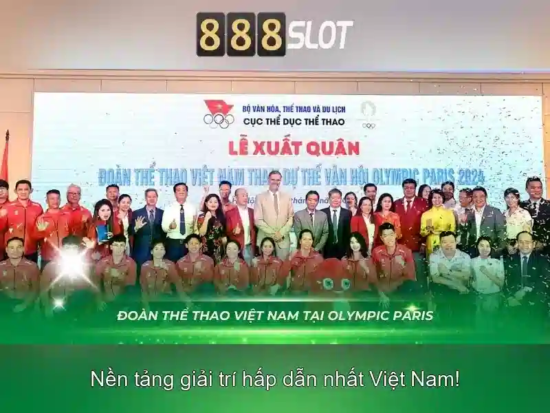888Slot: Đánh giá và Trải nghiệm