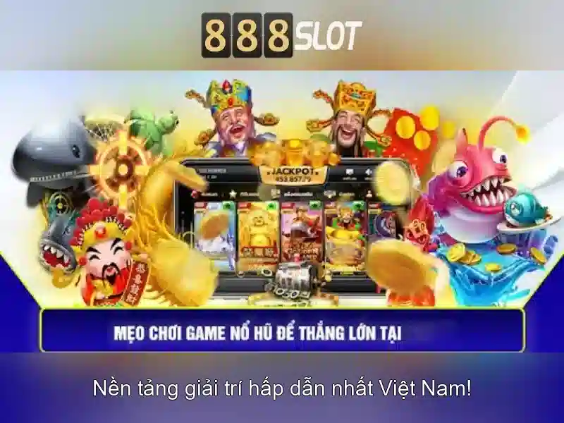 Danh mục trò chơi và tính năng