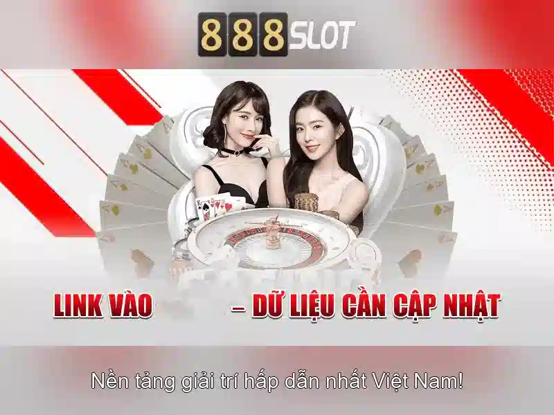 888slot - Cổng chơi slot trực tuyến đáng tin cậy