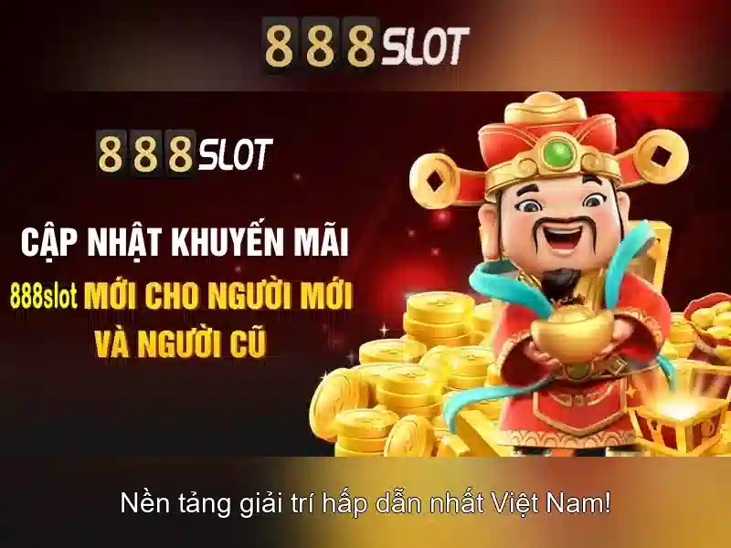 888slot: Đánh giá tổng quan về nền tảng chơi slot trực tuyến