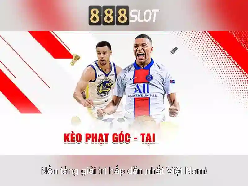 888slot: Trải nghiệm casino trực tuyến đỉnh cao tại Việt Nam