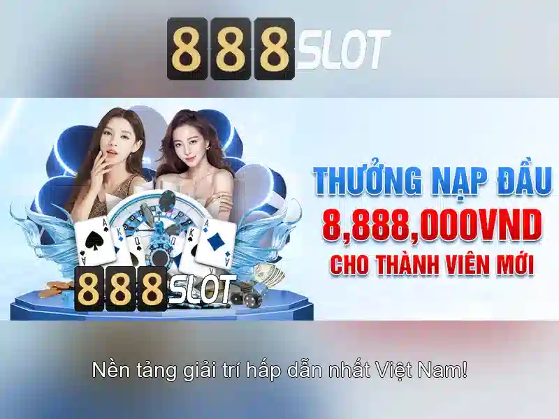 888slot: Đánh giá tổng quan về sòng slot trực tuyến