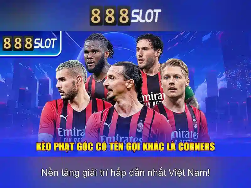 Giới thiệu về 888slot