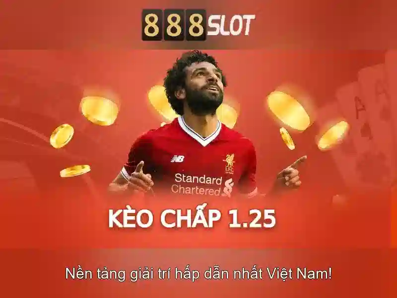 888slot - Đánh giá và trải nghiệm chơi slot trực tuyến tại Việt Nam Giao diện nhà cái hoàn hảo