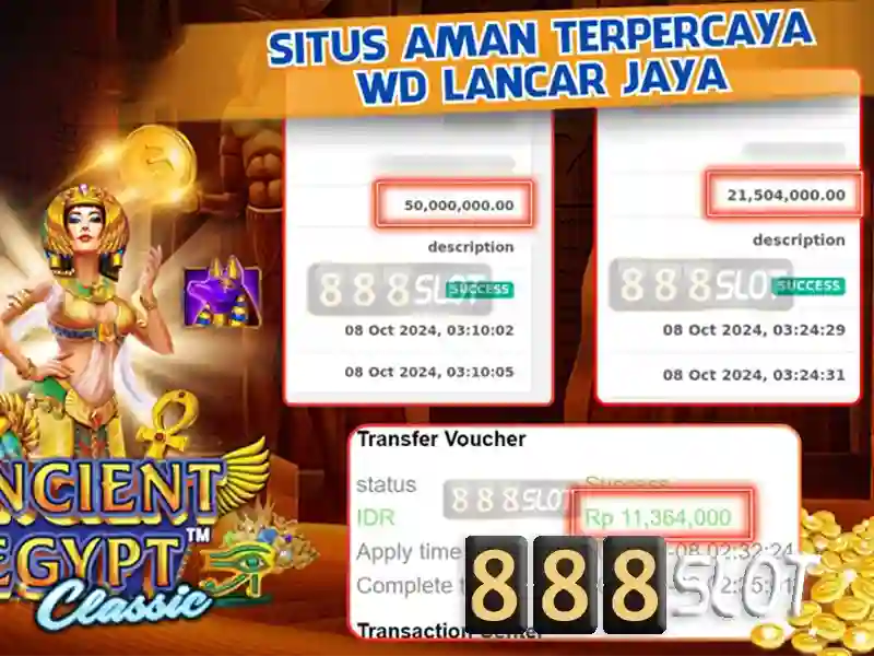 888slot – Nền tảng casino trực tuyến uy tín và hấp dẫn Giao diện nhà cái hoàn hảo