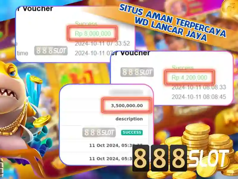 888slot – trải nghiệm slot trực tuyến đỉnh cao