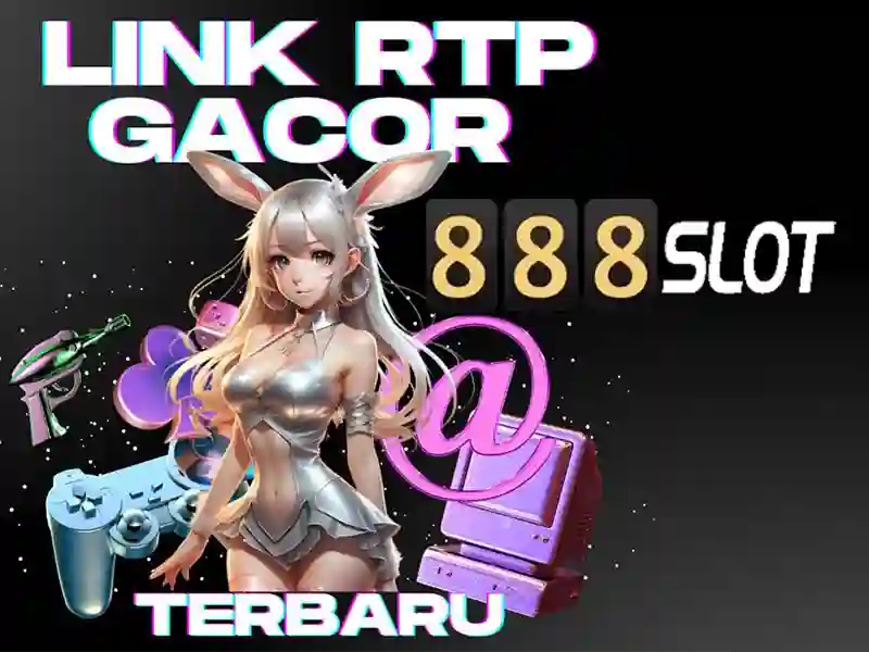 888slot: Nền tảng máy xèng trực tuyến đáng tin cậy