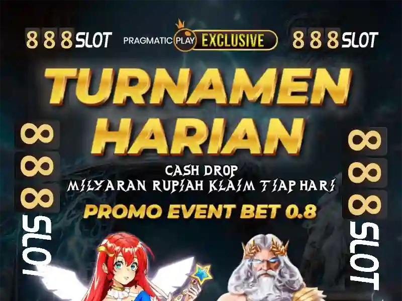 888slot: Đánh giá và trải nghiệm slot trực tuyến