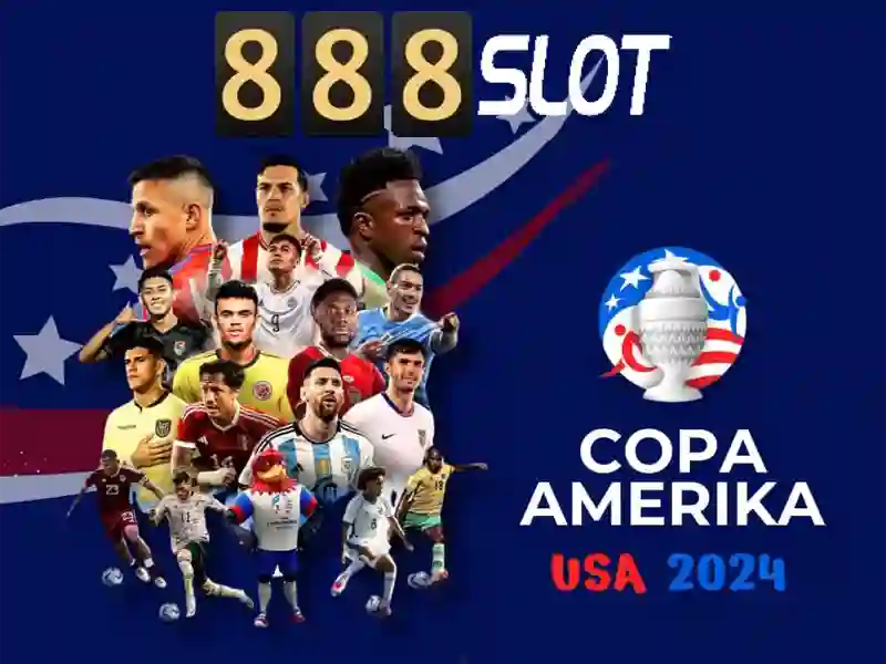 Giới thiệu về 888slot
