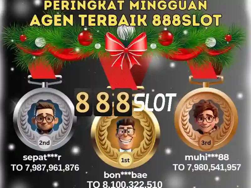 Giới thiệu về 888slot