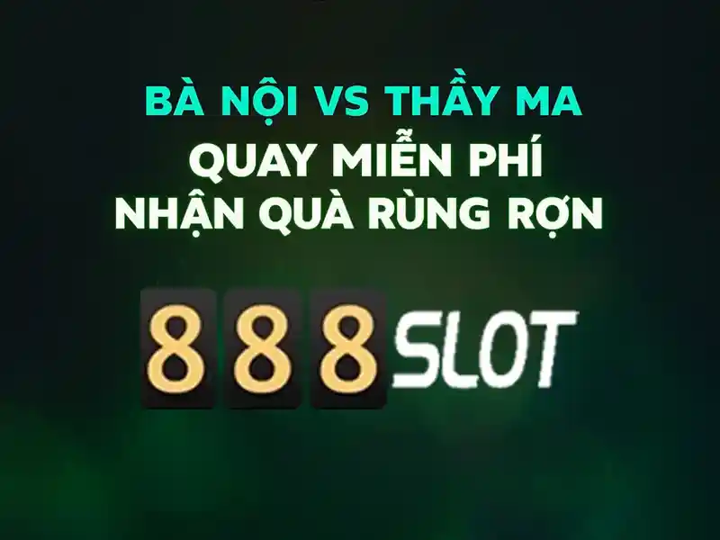 888slot: Nền tảng casino trực tuyến với hàng loạt trò chơi xèng Giao diện nhà cái hoàn hảo