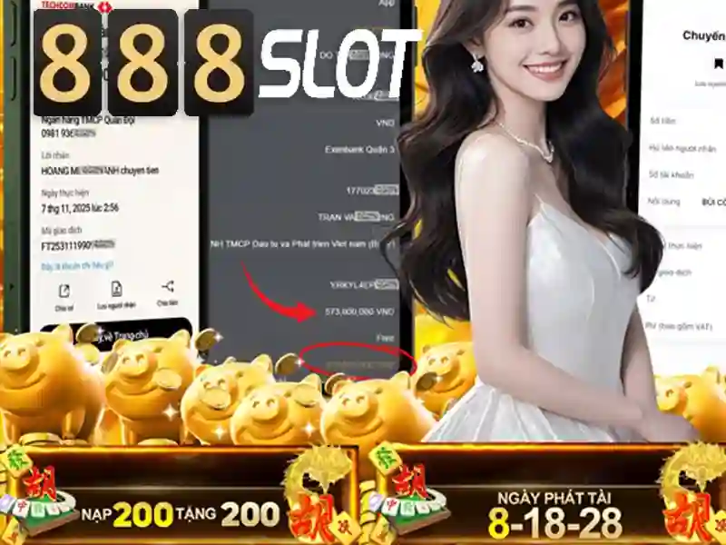 Lý do để chơi tại 888slot và lợi ích lớn