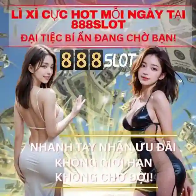 Những ưu điểm nổi bật của 888Slot