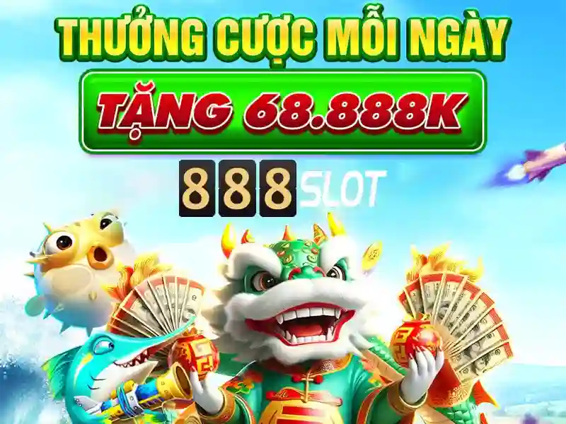 888slot là gì và tại sao nên chơi