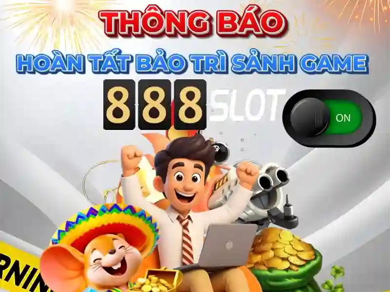 888slot — Đánh giá và trải nghiệm chơi slot trực tuyến đáng tin cậy