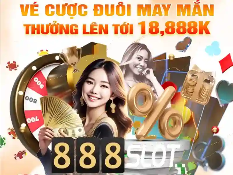 Tại sao 888slot được người chơi đánh giá cao 