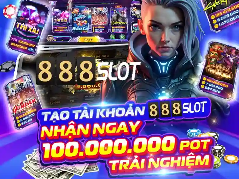Giao diện nhà cái hoàn hảo