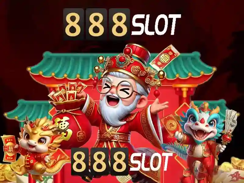 888slot: Trải nghiệm casino trực tuyến an toàn và hấp dẫn tại Việt Nam