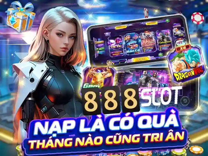 Trò chơi nổi bật và khuyến mãi