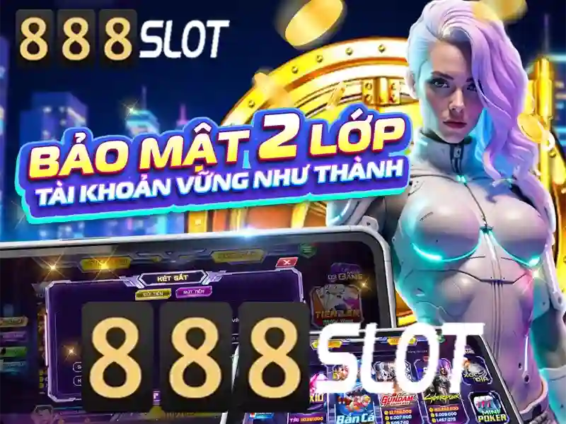 Biểu đồ so sánh tốc độ nạp rút và tính năng bảo mật của 888slot so với thị trường